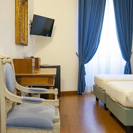 فندق San Guido 3*