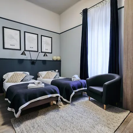 Double In Zona Citta Studi