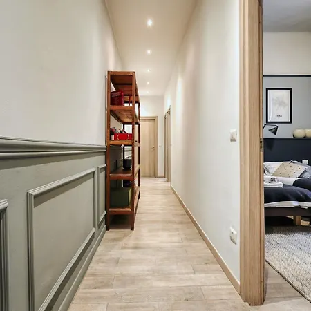 Double In Zona Citta Studi * מילאנו