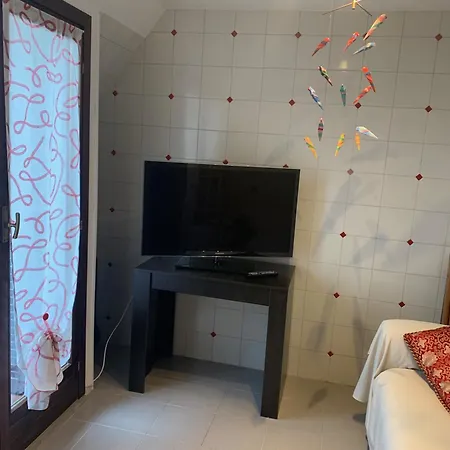 On The Floor Watching Citylife And Mico Milano