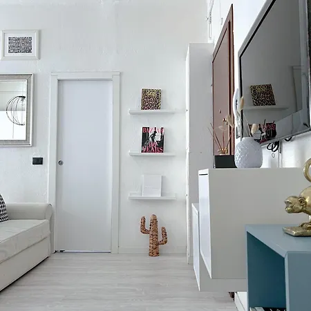 The Boutique - Navigli Milánó