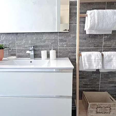 The Boutique - Navigli Apartman Milánó