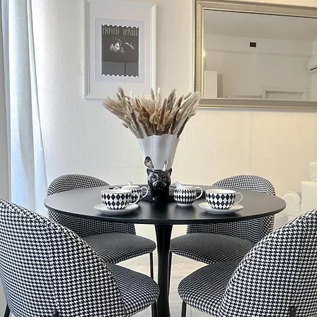 The Boutique - Navigli Lejlighed Milano