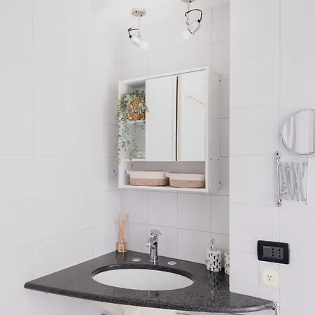 Lägenhet Easylife - - Gessi 72 - Solari *