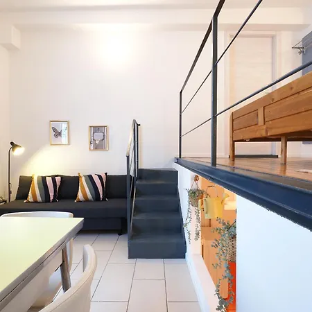 Apartment Primopiano - Acerenza Flats Mailand