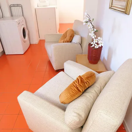 Primopiano - Acerenza Flats Milaan