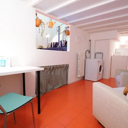 Apartman Primopiano - Acerenza Flats *