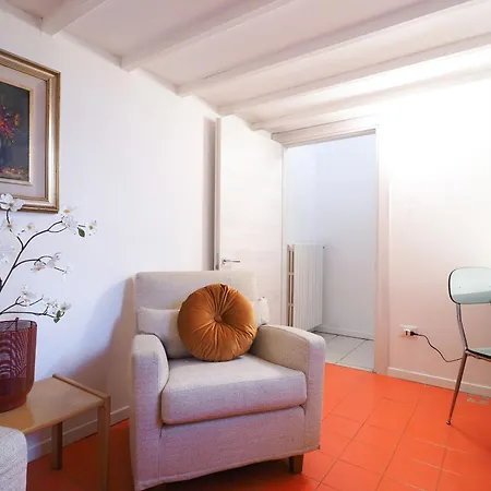 Primopiano - Acerenza Flats Apartman *