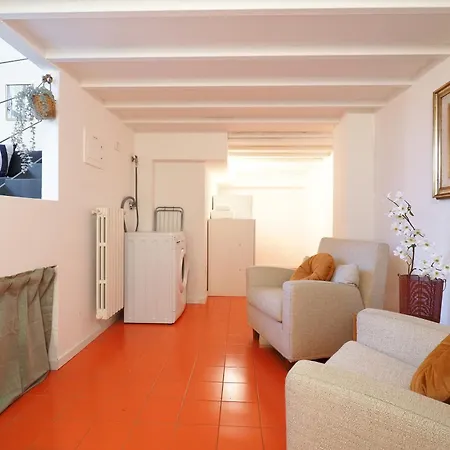 Primopiano - Acerenza Flats Appartement