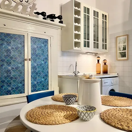 Comecasa 2 Bedrooms In Via Curtatone Apartment Milan