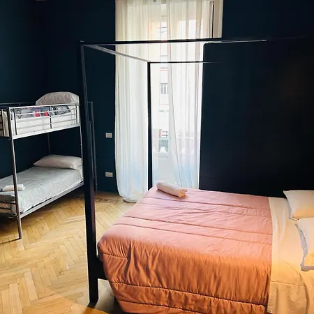 Boutique Hostel Milan