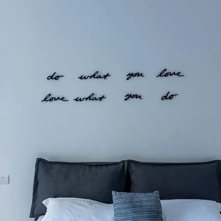 Apartment Navigli