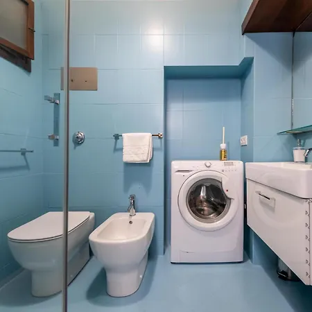 Apartment Navigli Milan