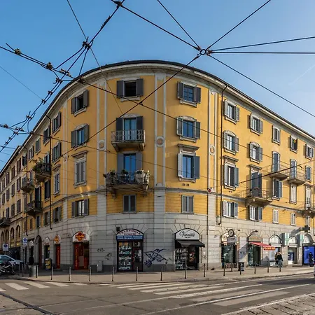 Apartment Navigli