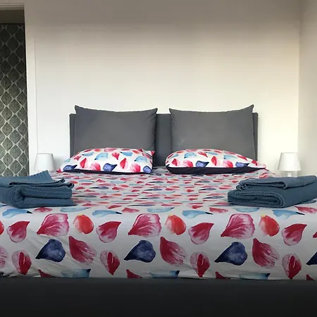 Attico In Un'oasi Di Sui Navigli - Navigliapartments Apartman Milánó