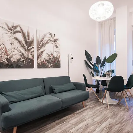 Wonderful Flat Repubblica Station *