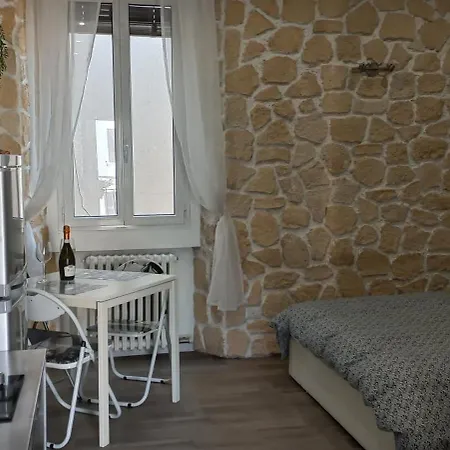 Apartment Porta Romana Milan