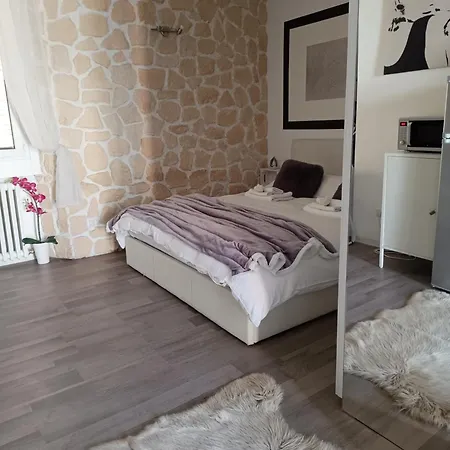 Apartment Porta Romana