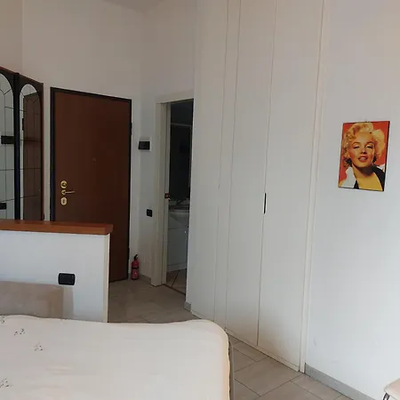 Apartmán Stazione Centrale *