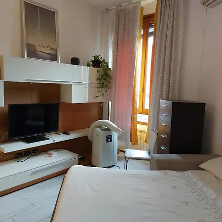 Stazione Centrale Milano