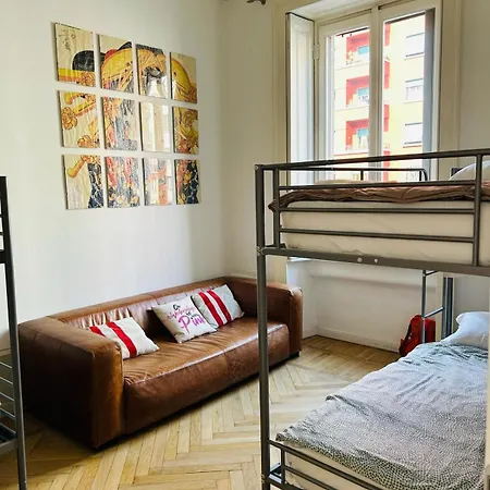 Boutique Hostel