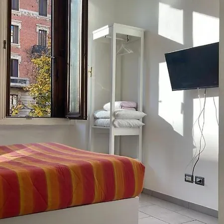 Apartment Smart Central Doria *