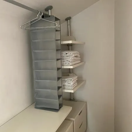 בית הארחה Ariberto21