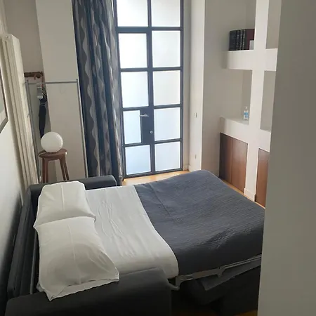 Guest house Ariberto21 Milan