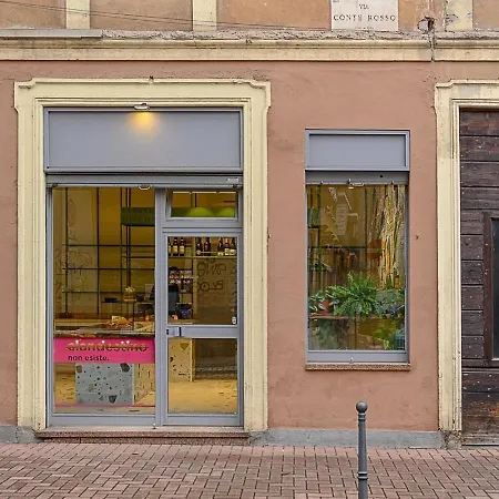 Charming Ringhiera * Milano