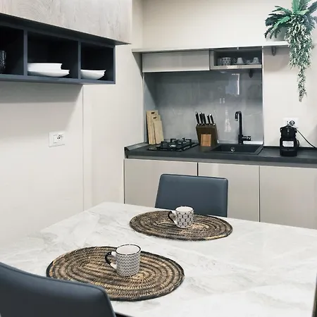 Comecasa Loft In Porta Romana Near Policlinico Mangiagalli * Mailand