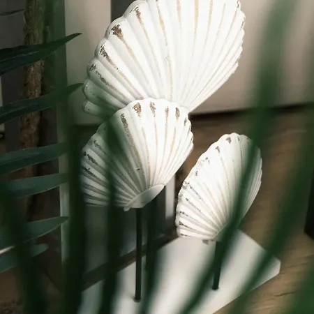 Comecasa Loft 129 - Hidden Gem Lejlighed