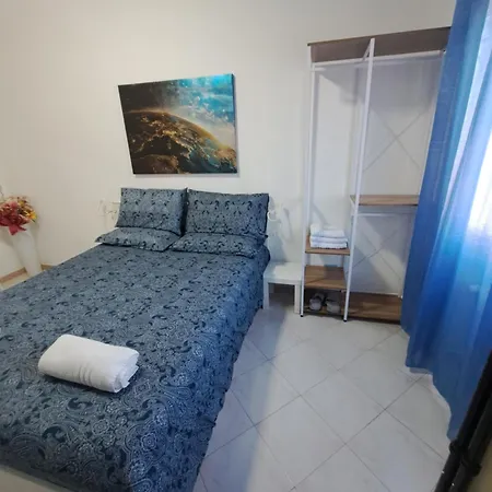 San Siro Stadio 132 Apartman Milánó