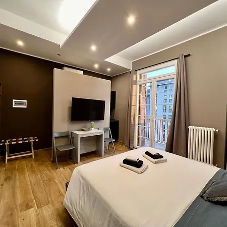 New Amazing Mono Located In Moscova District From Moscova Group *
