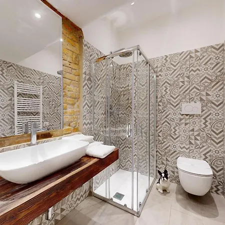 La Casetta In Colonne * Milán