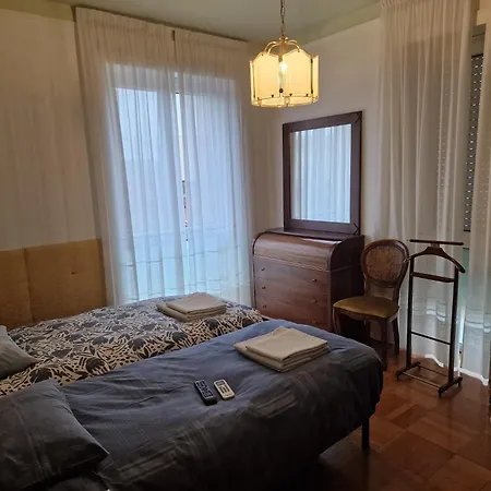 Casa de hóspedes Cavaliere