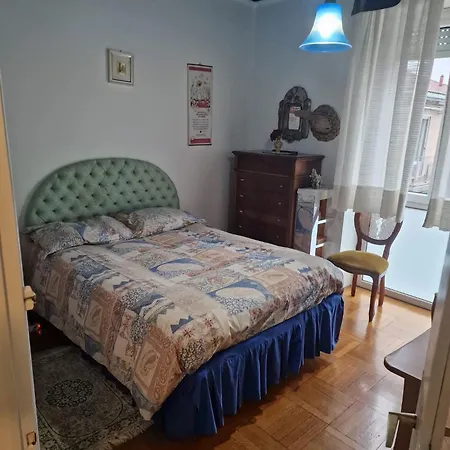 Maison d'hôtes Cavaliere