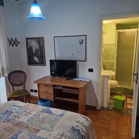 Cavaliere Casa de hóspedes Milão