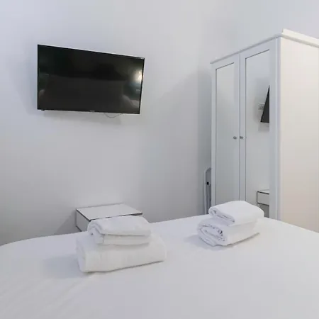 Italianway Easy - Orti 5 * Milán