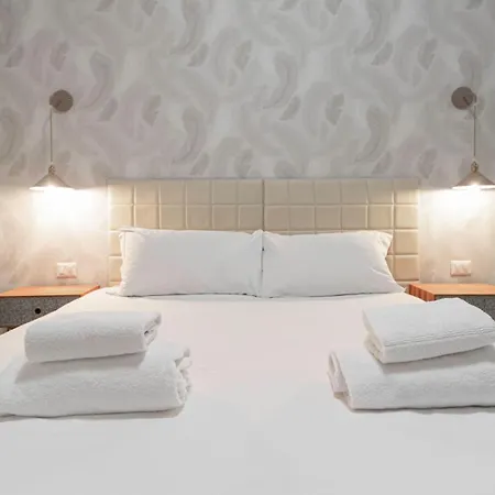 Italianway Easy - Orti 5 Appartement Milan