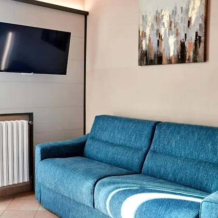 Retreats Navigli * Milaan