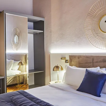 Retreats Navigli Milan
