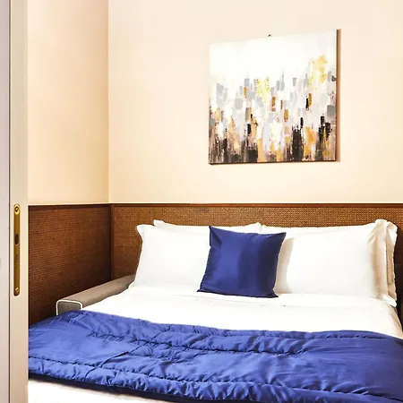 Apartment Retreats Navigli *