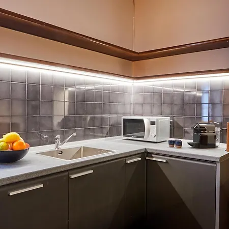 Apartment Retreats Navigli Milan