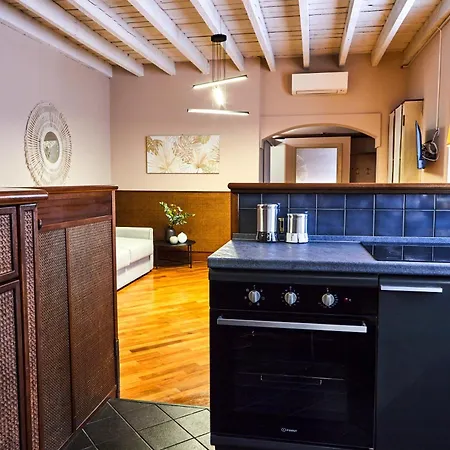 Retreats Navigli *