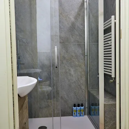 Retreats Navigli *