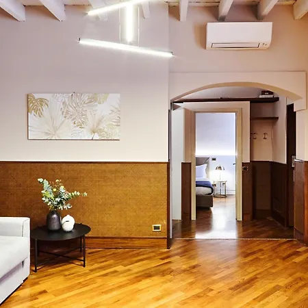 Retreats Navigli