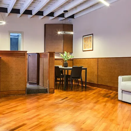 Appartement Retreats Navigli