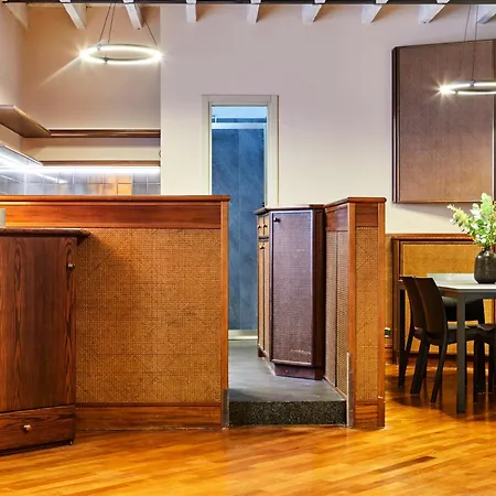 Retreats Navigli Milan