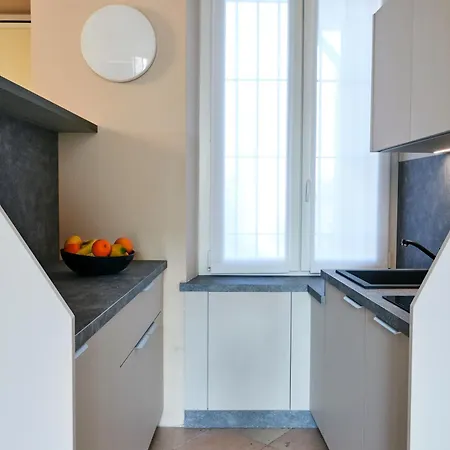Apartment Retreats Navigli *
