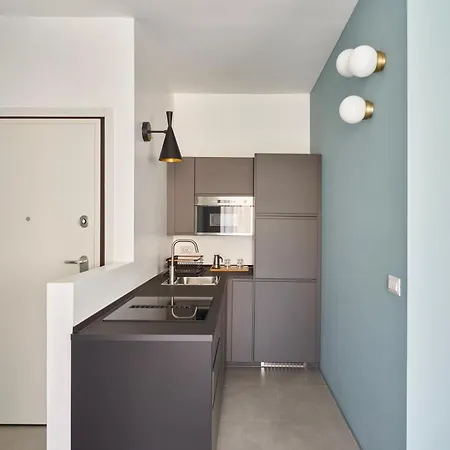 Up To - Residenze * Mailand